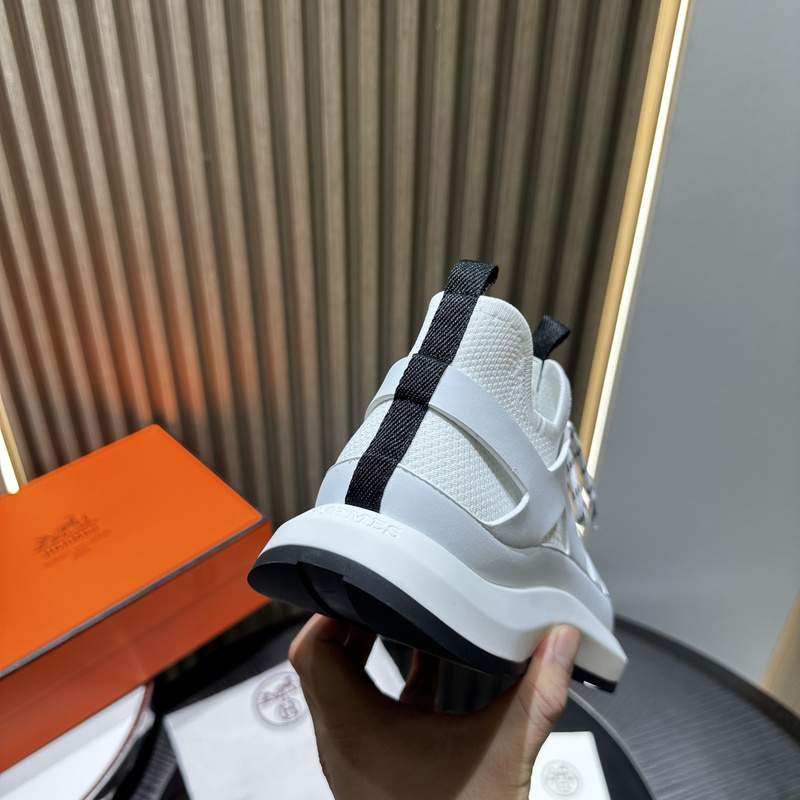 Hermès Sneaker