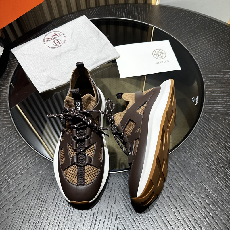 Hermès Sneaker