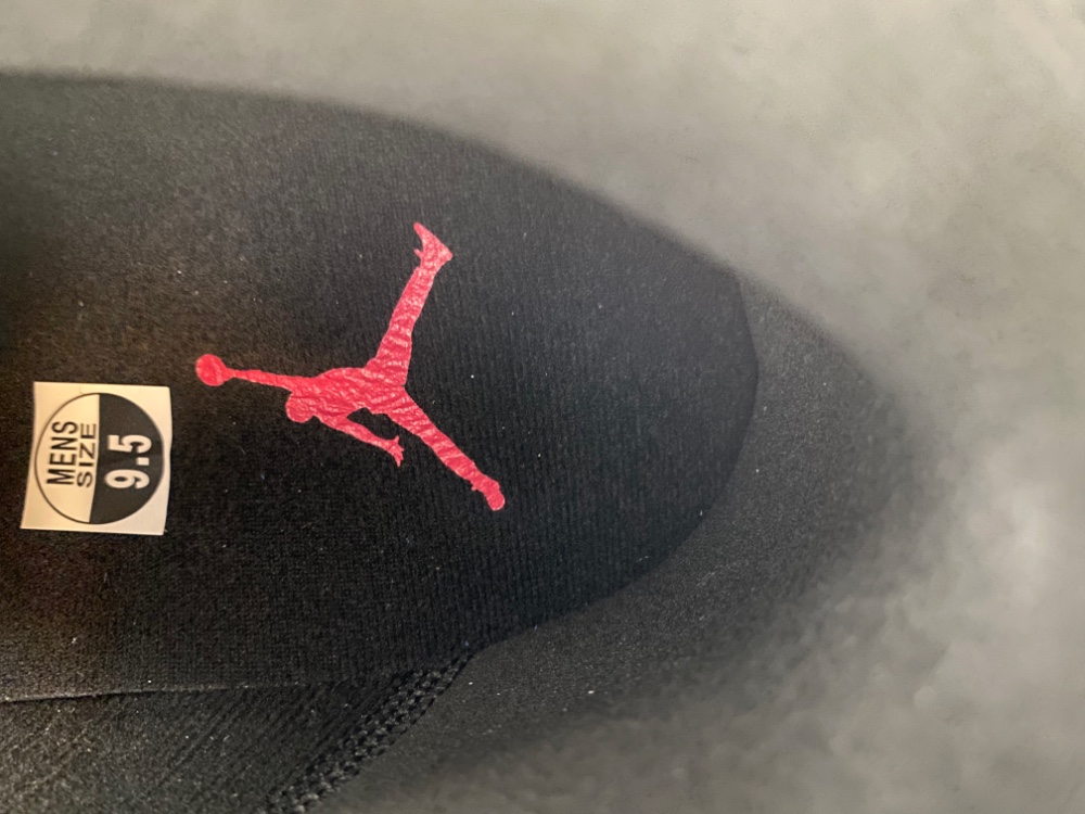 Nike Air Jordan 13 Retro “Bred”