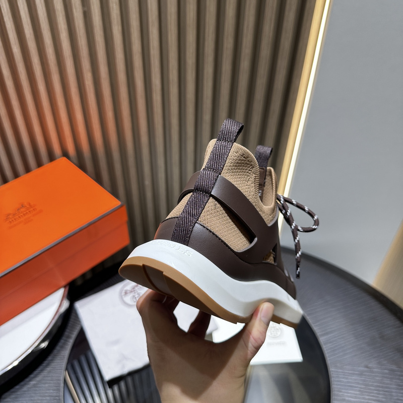 Hermès Sneaker