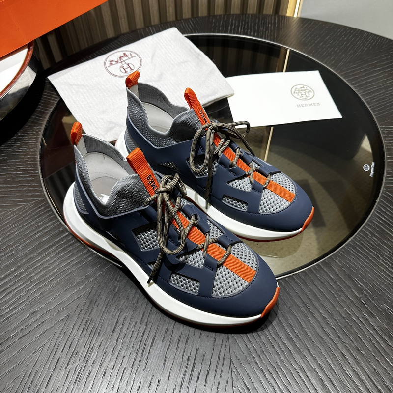 Hermès Sneaker