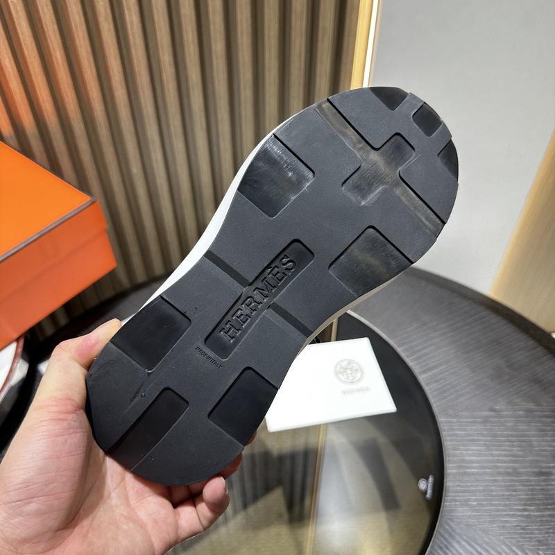 Hermès Sneaker