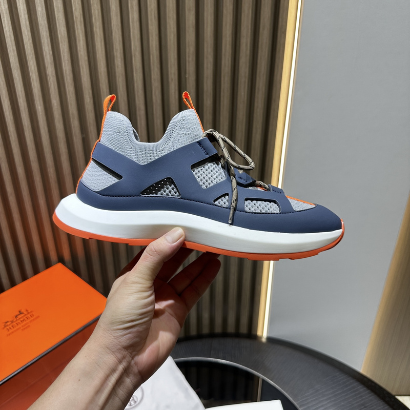Hermès Sneaker