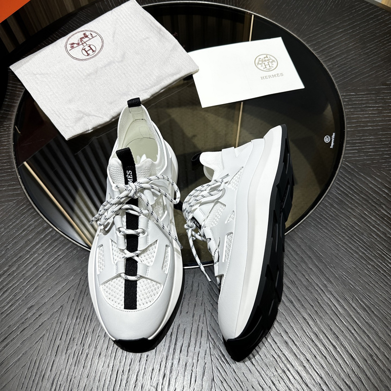 Hermès Sneaker
