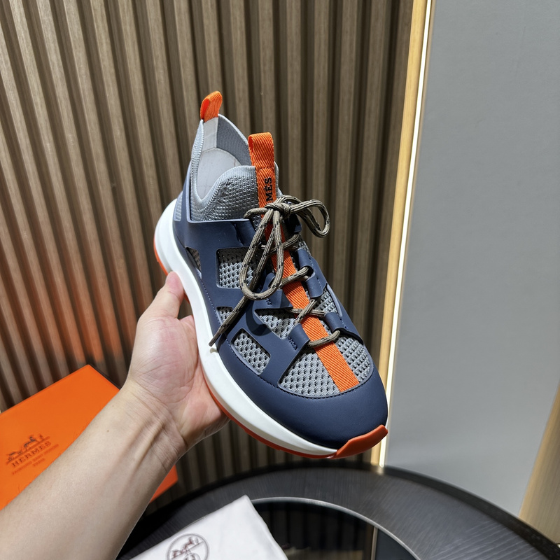 Hermès Sneaker
