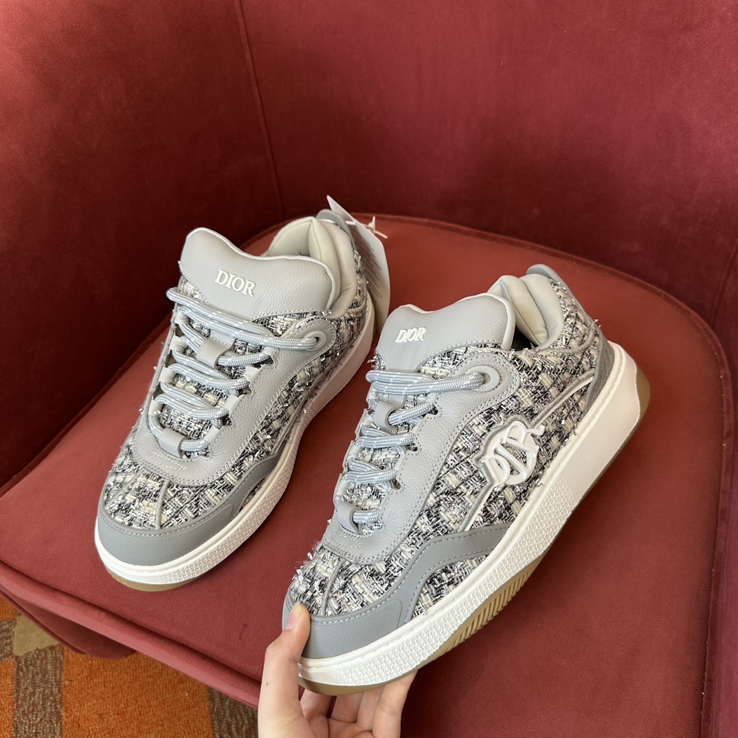 DIOR B9S SNEAKER