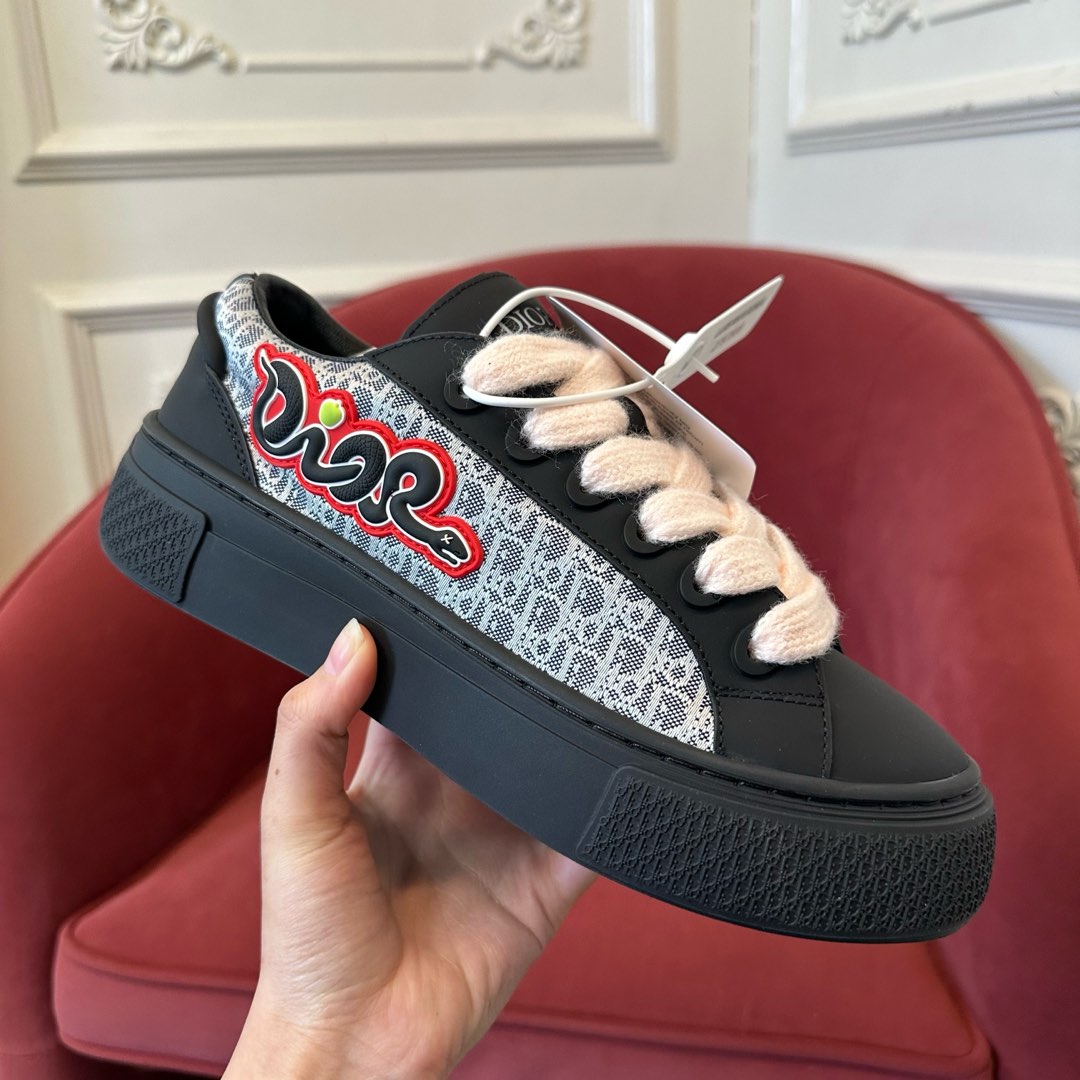 DIOR B33 SNEAKER