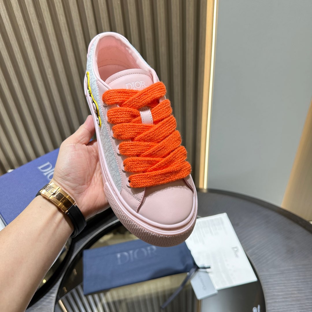DIOR B33 SNEAKER