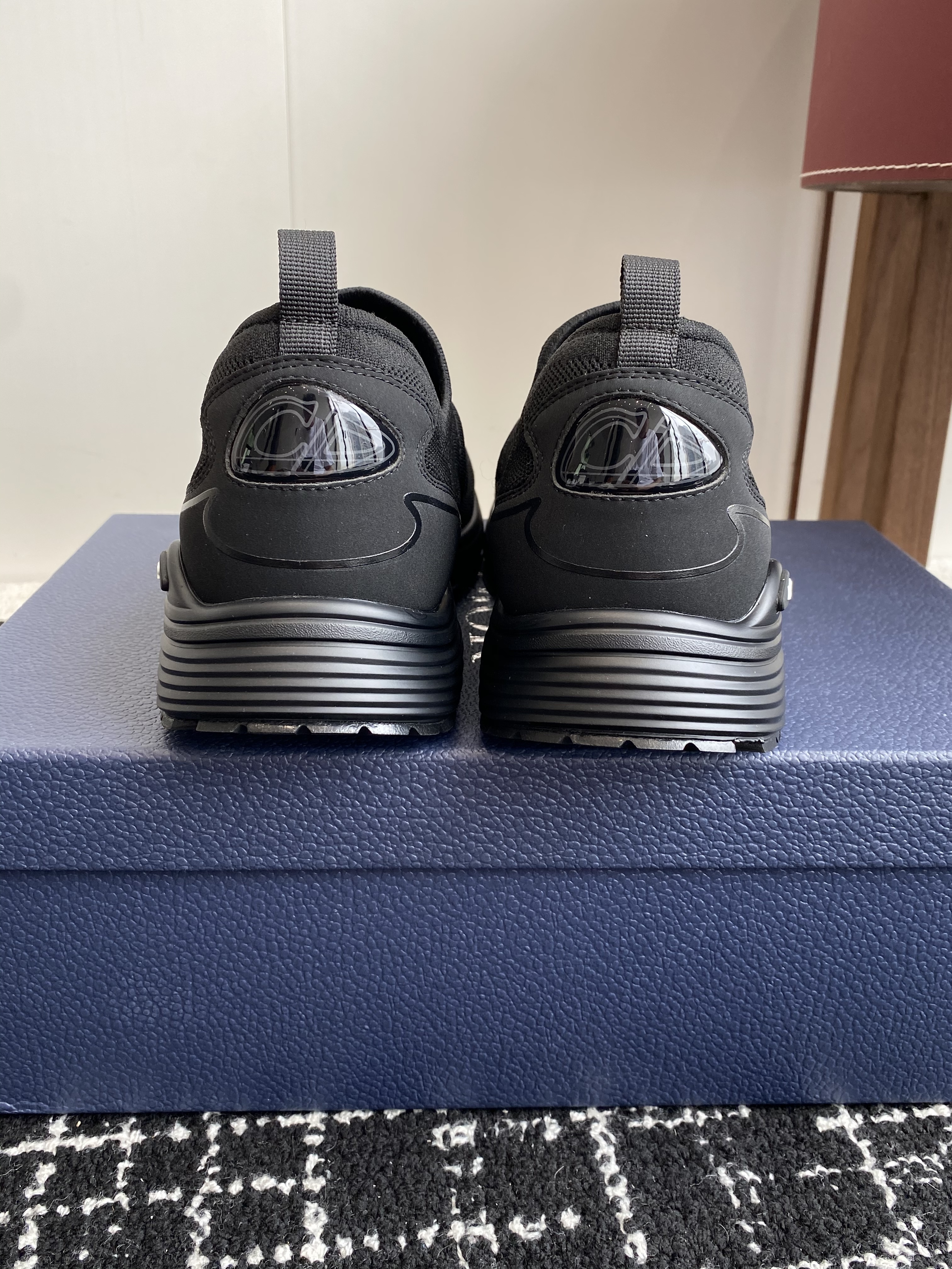 DIOR B30 SNEAKER