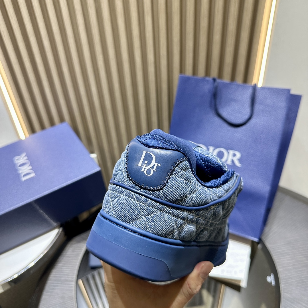 DIOR B9S SNEAKER