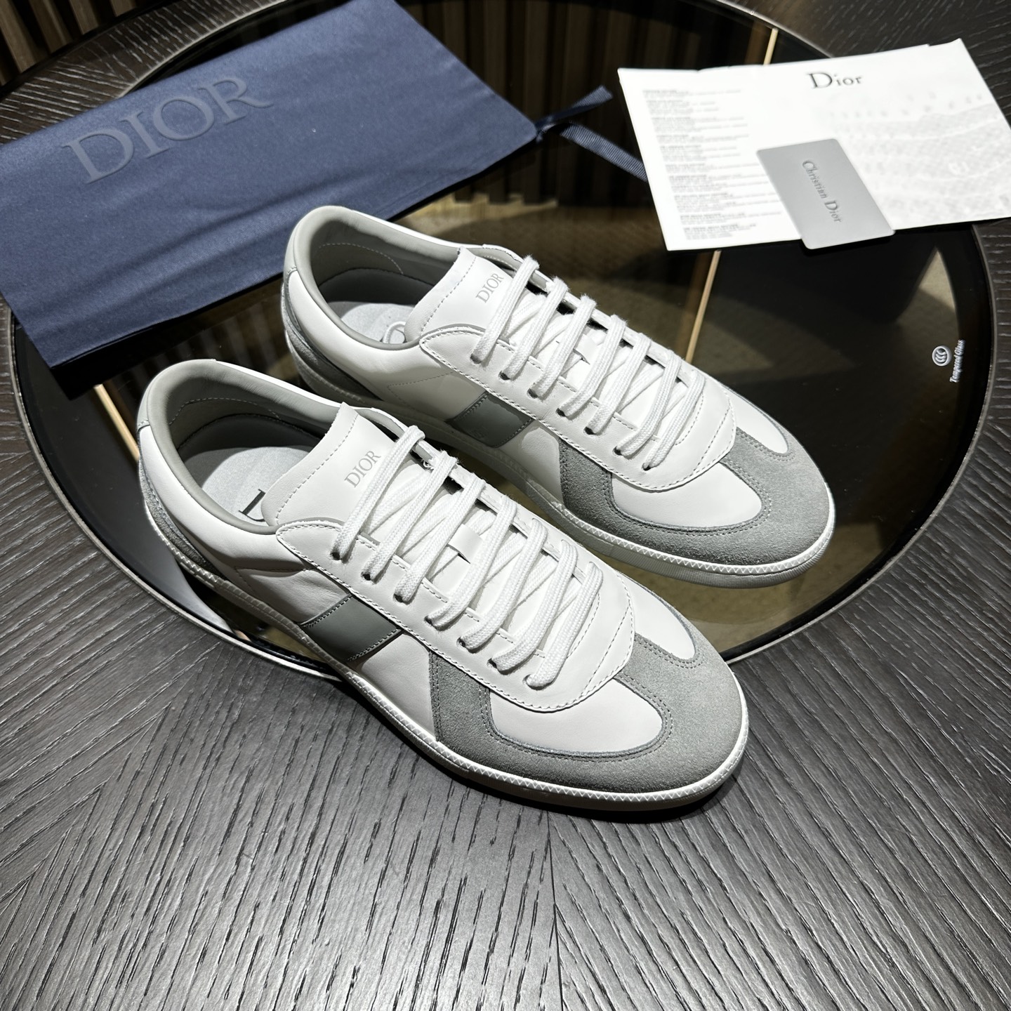 DIOR B01 SNEAKER