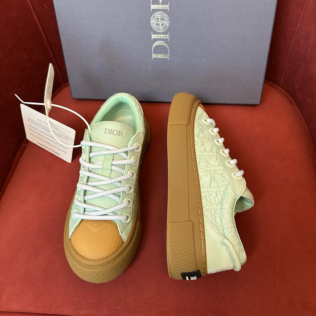 DIOR B33 SNEAKER