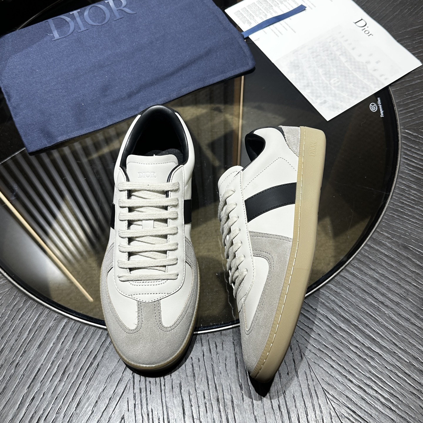 DIOR B01 SNEAKER
