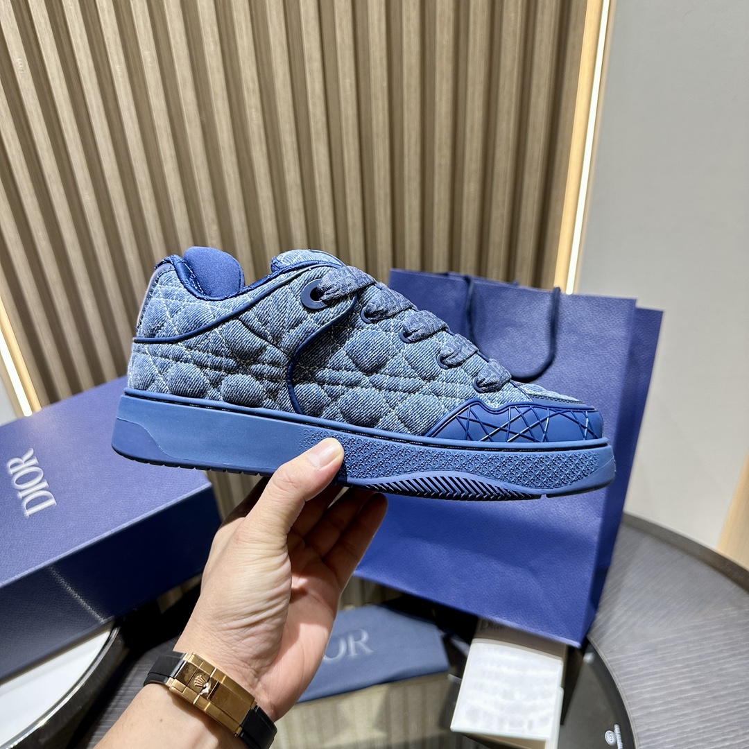 DIOR B9S SNEAKER
