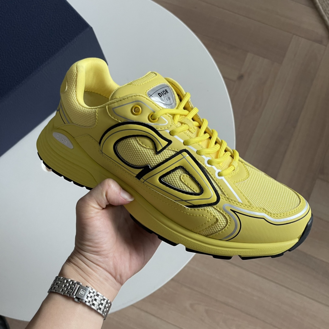 DIOR B30 SNEAKER