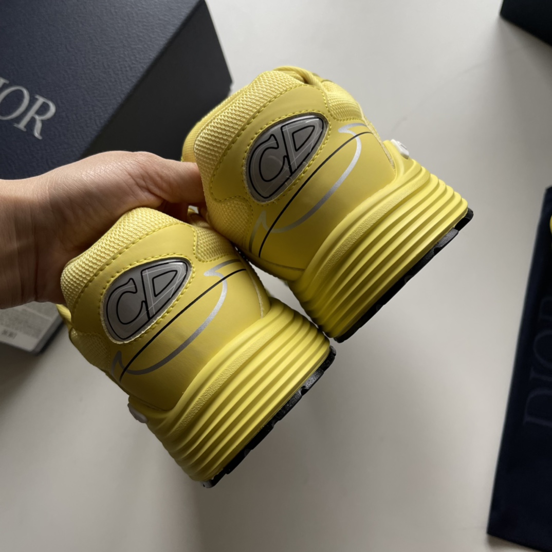 DIOR B30 SNEAKER