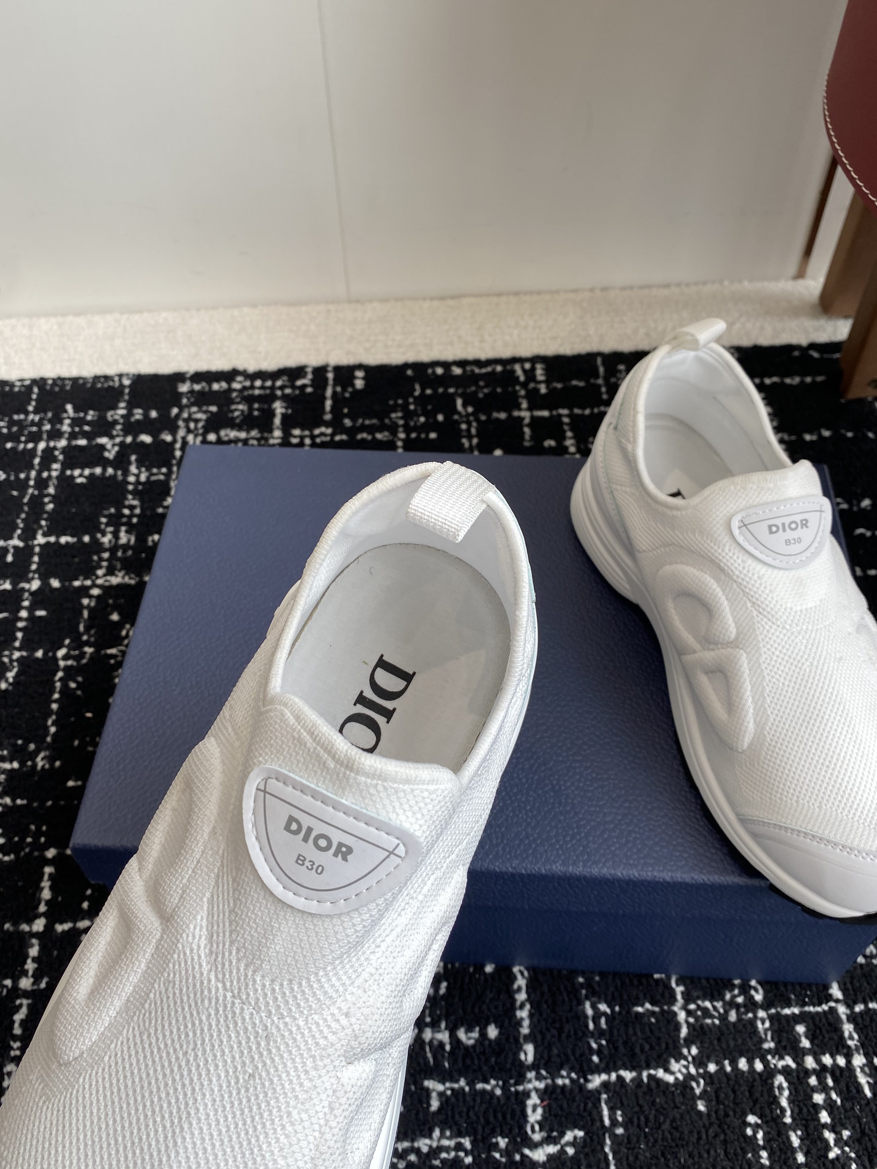 DIOR B30 SNEAKER