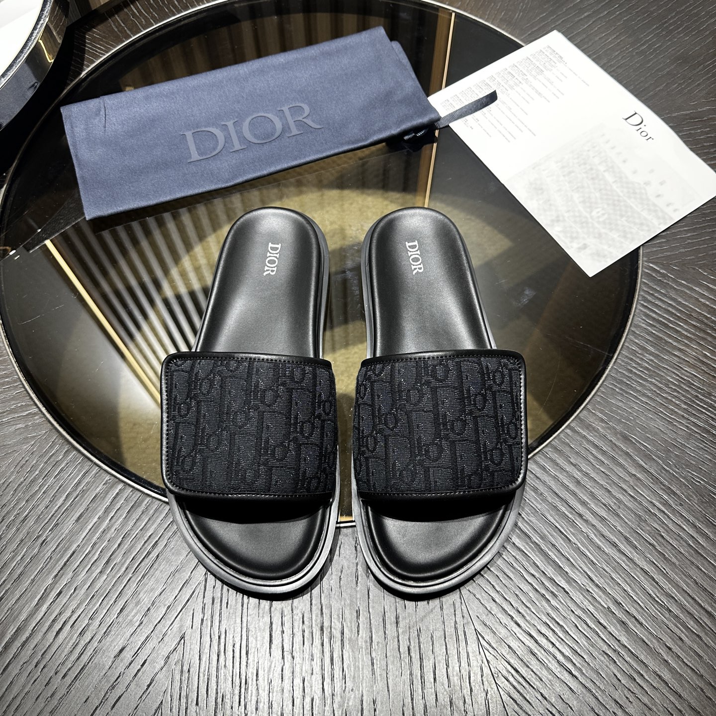 D1OR SANDAL