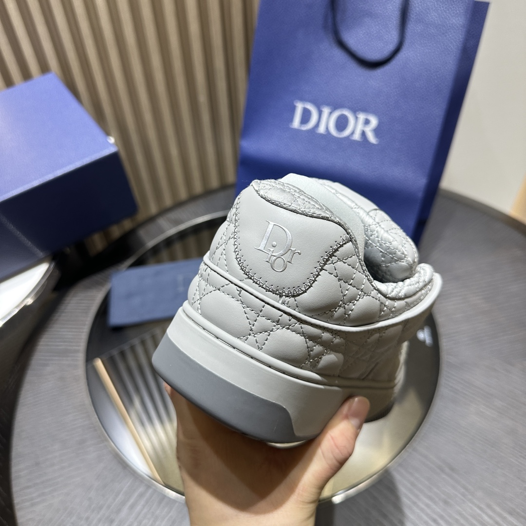 DIOR B9S SNEAKER