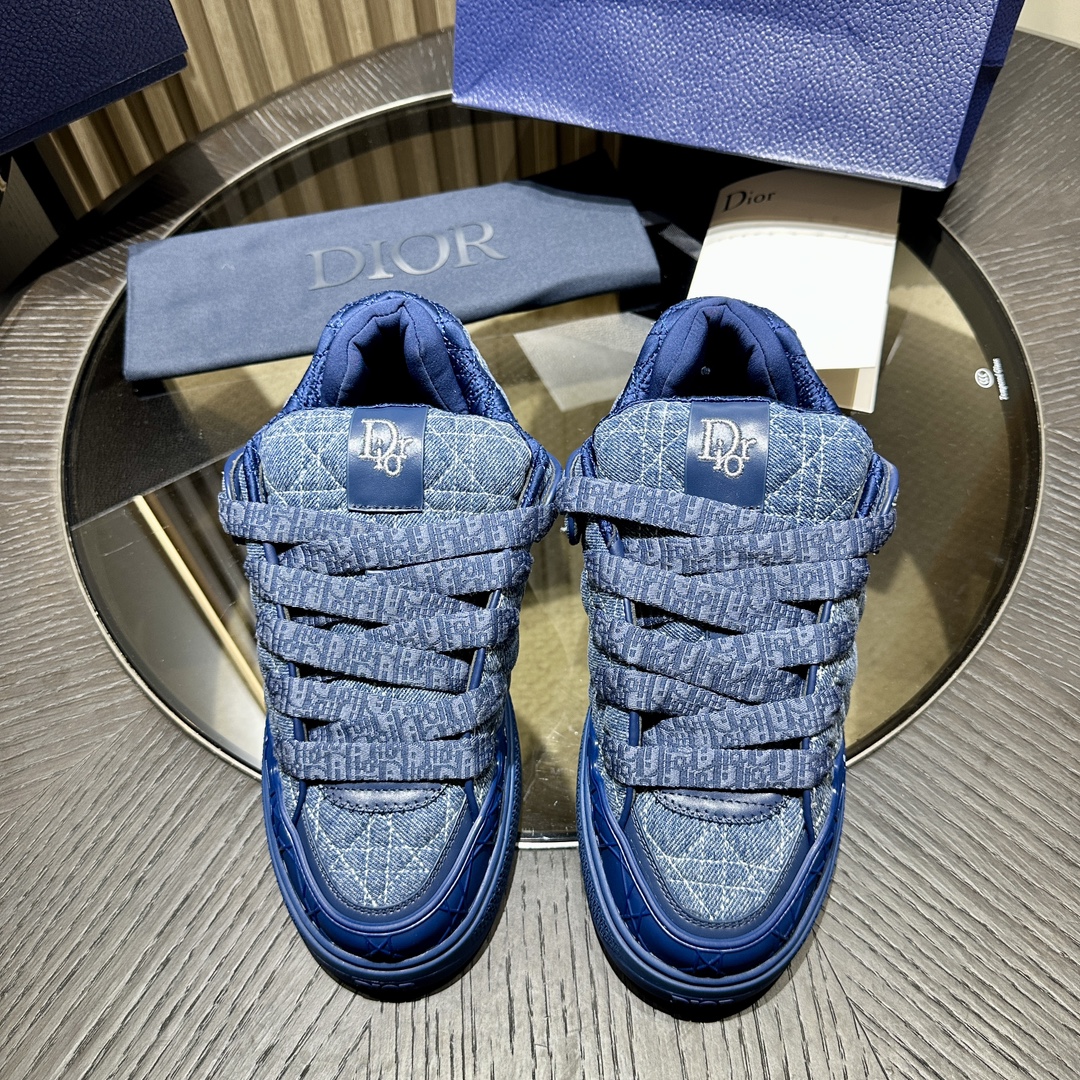 DIOR B9S SNEAKER