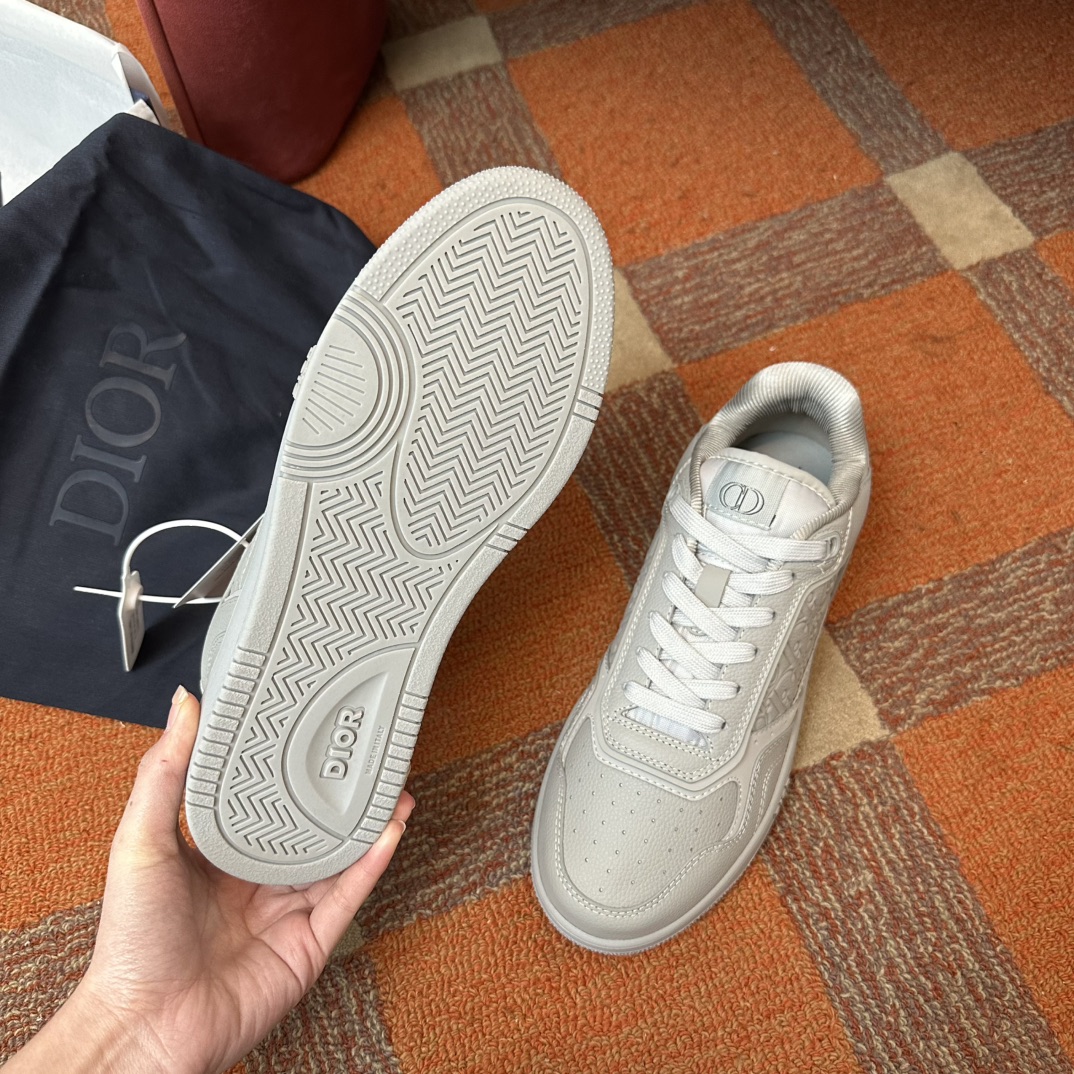 DIOR B27 SNEAKER