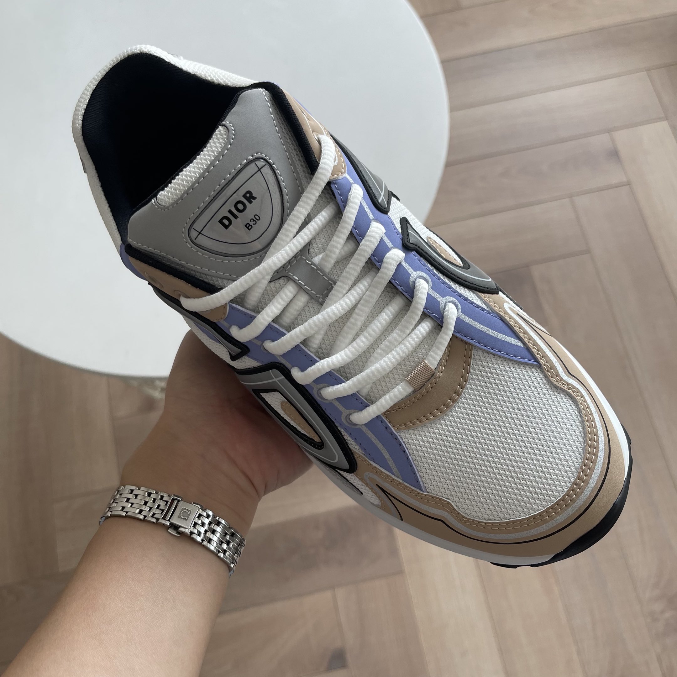 DIOR B30 SNEAKER