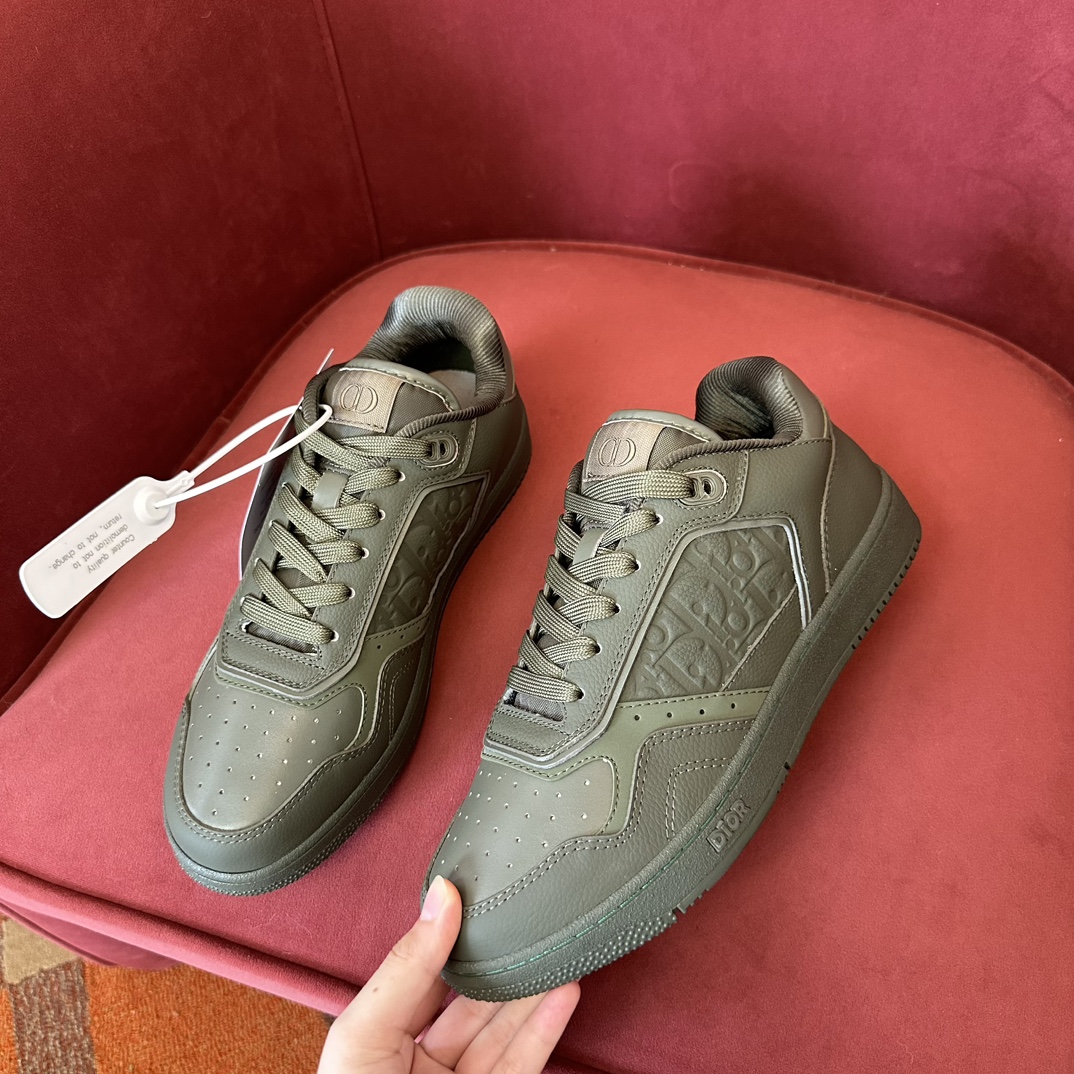 DIOR B27 SNEAKER