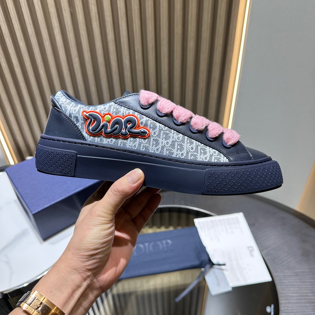 DIOR B33 SNEAKER