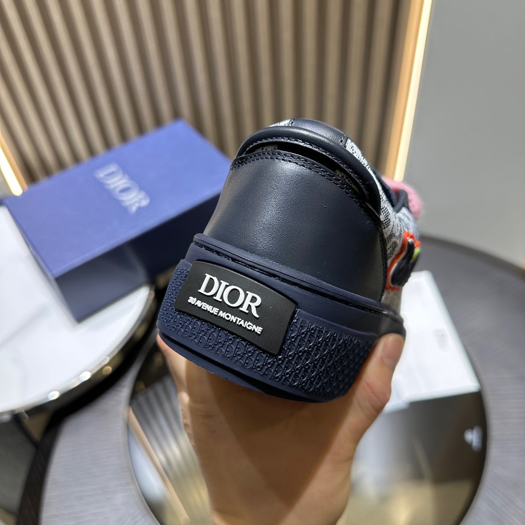 DIOR B33 SNEAKER