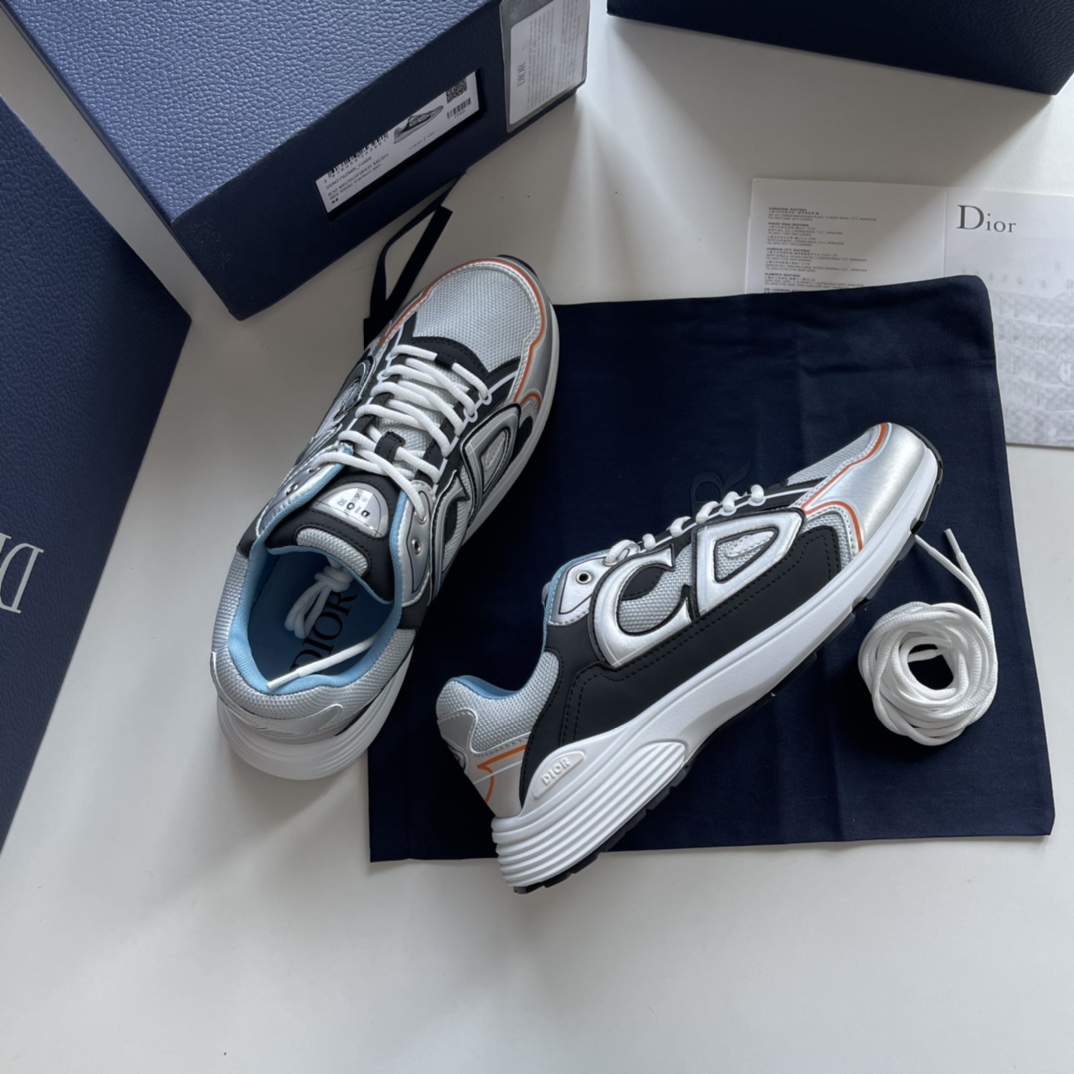 DIOR B30 SNEAKER