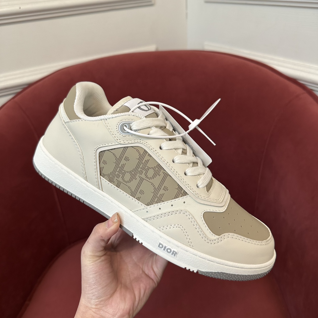 DIOR B27 SNEAKER