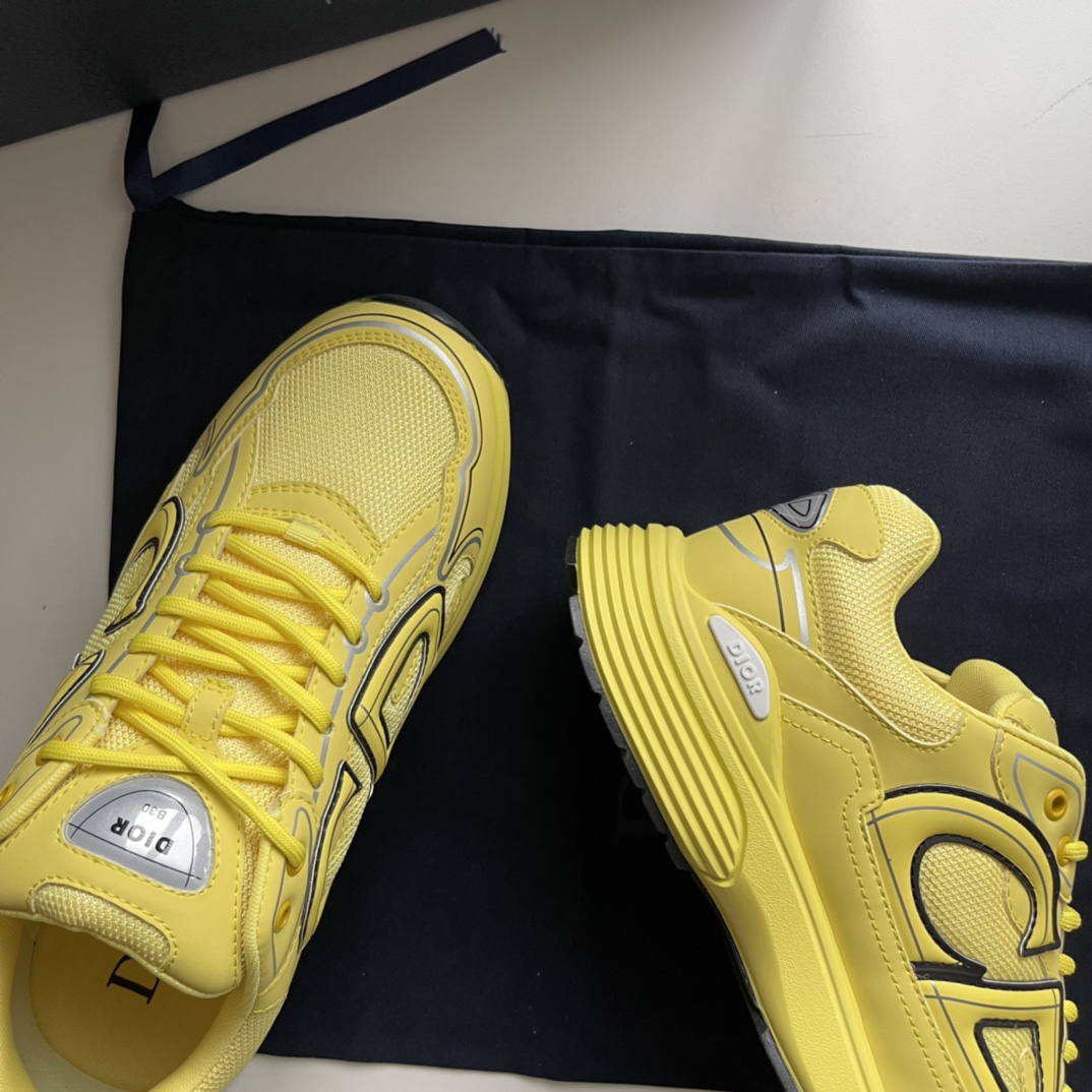 DIOR B30 SNEAKER