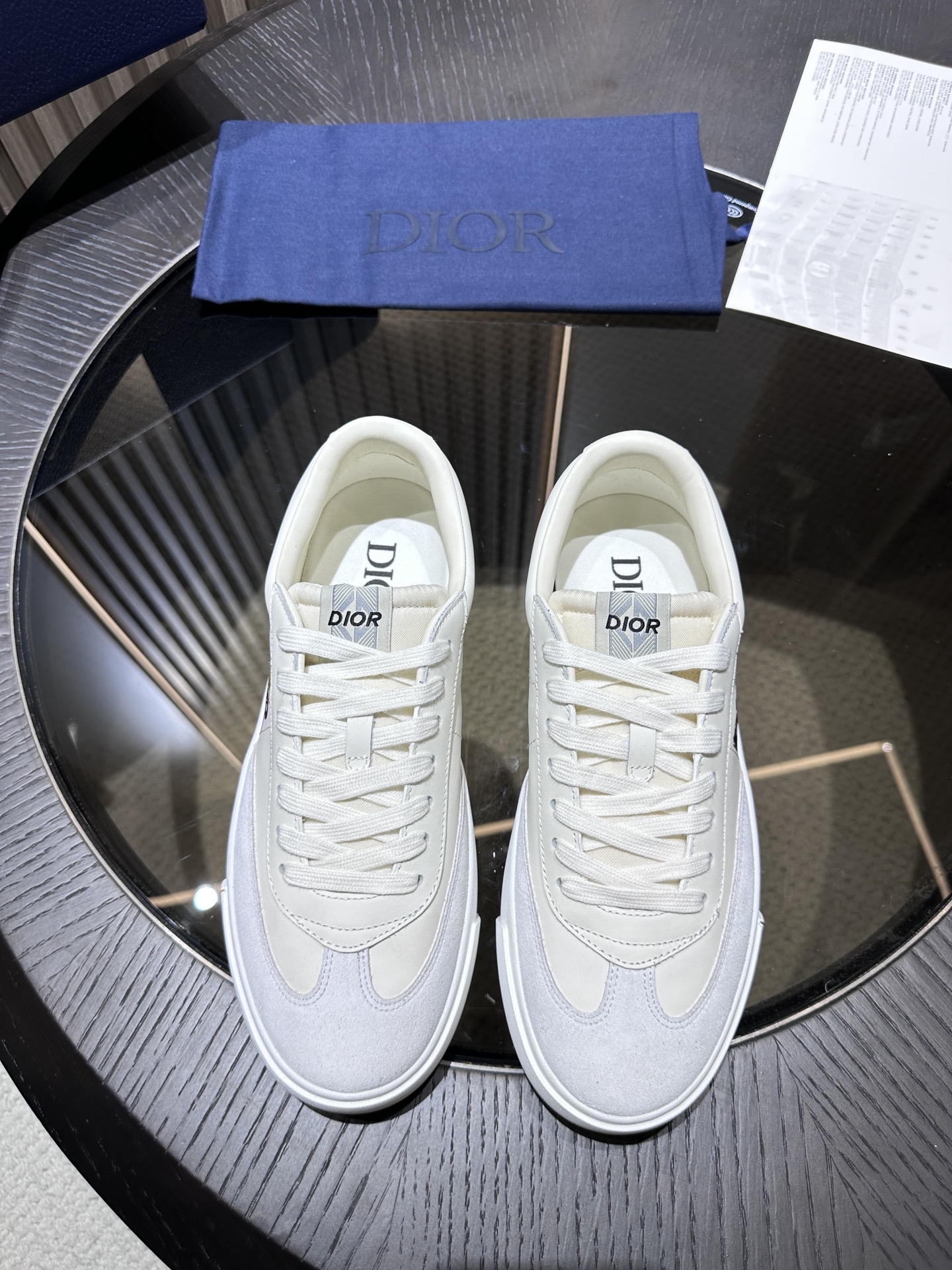DIOR B101 SNEAKER