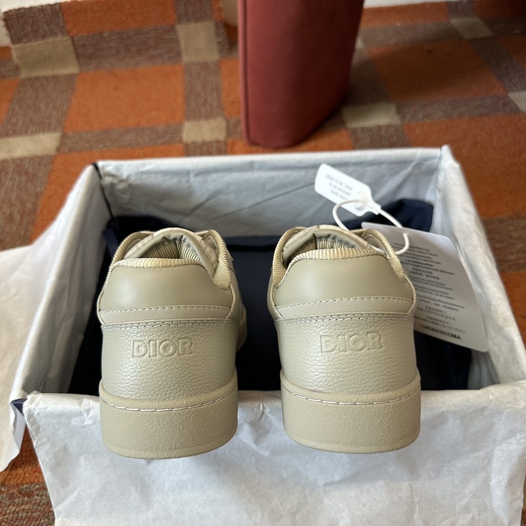 DIOR B27 SNEAKER