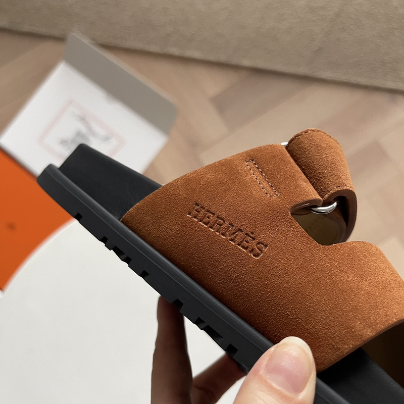 Hermès sandal