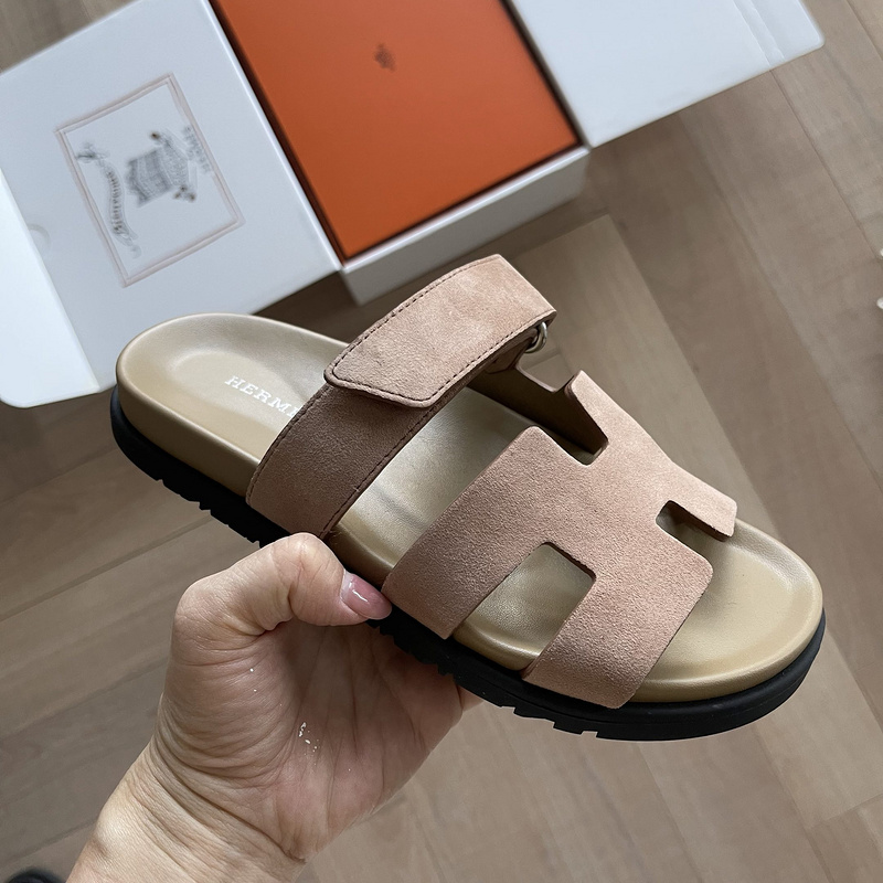 Hermès sandal