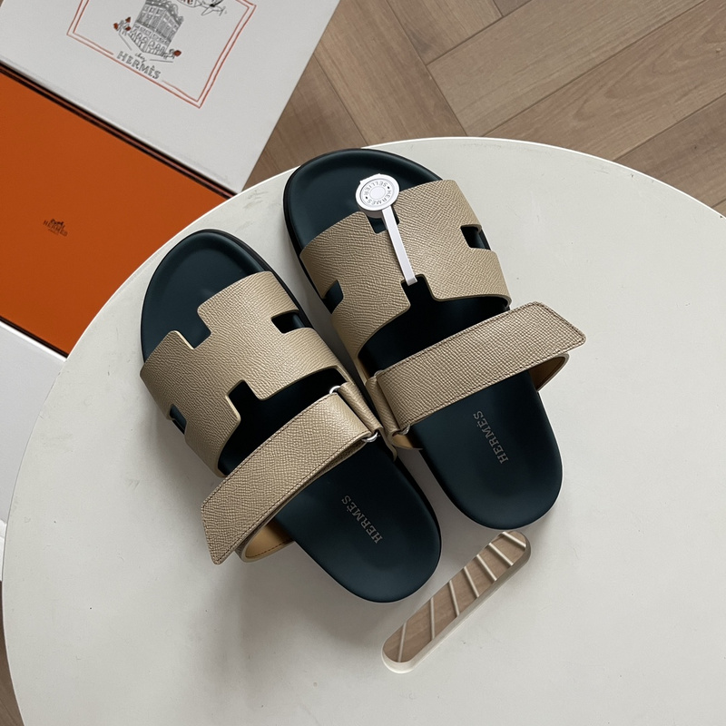 Hermès sandal