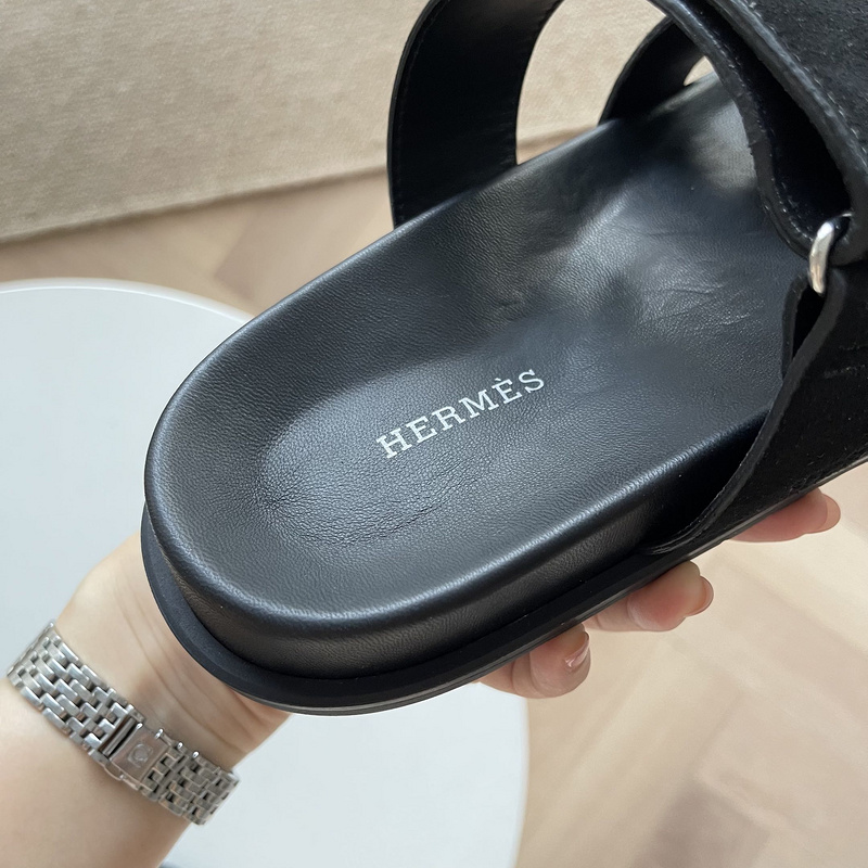 Hermès sandal
