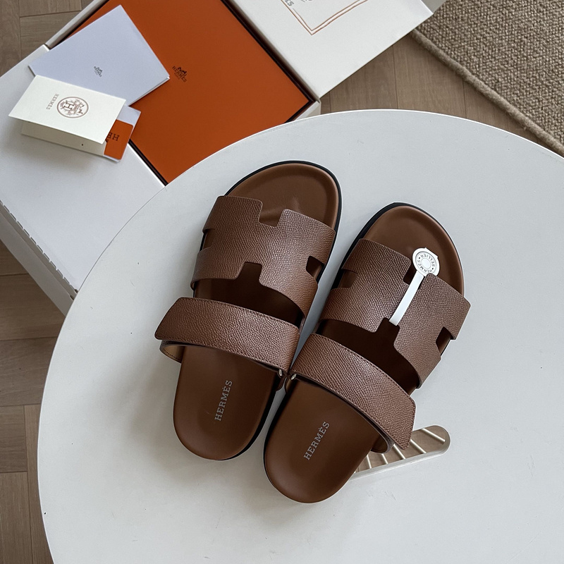Hermès sandal