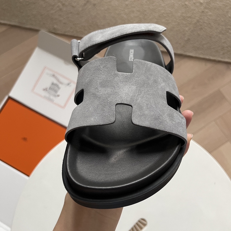 Hermès sandal