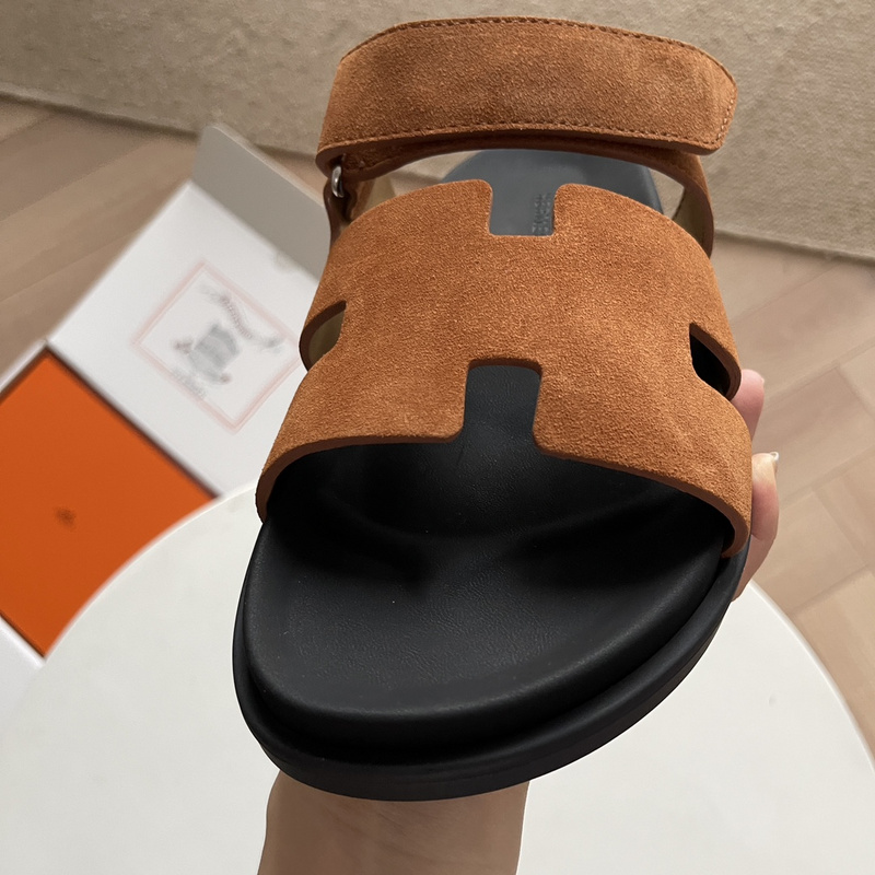 Hermès sandal