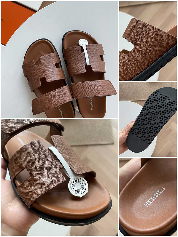 Hermès sandal