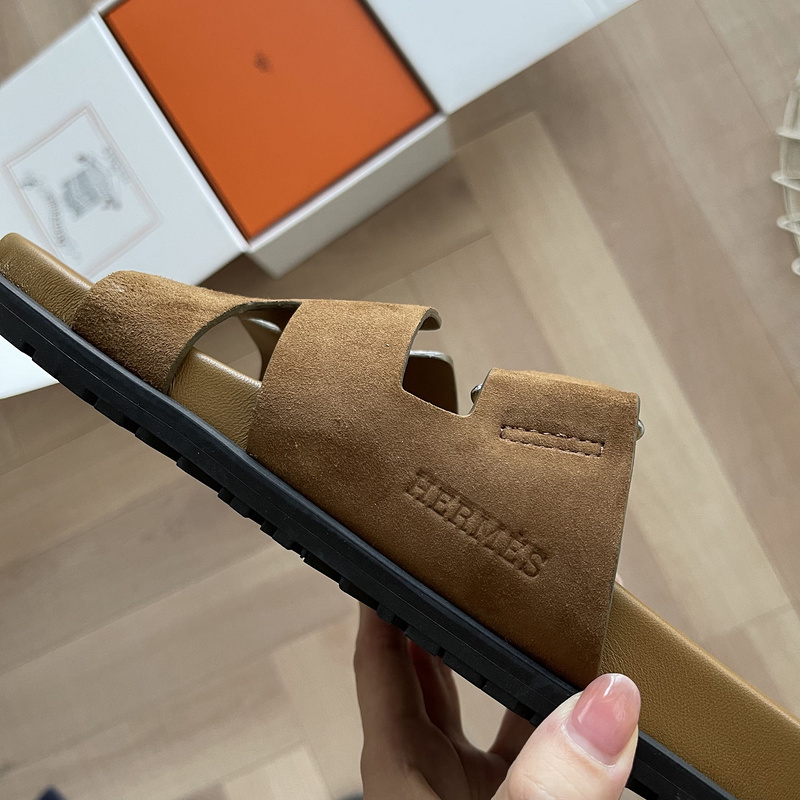 Hermès sandal
