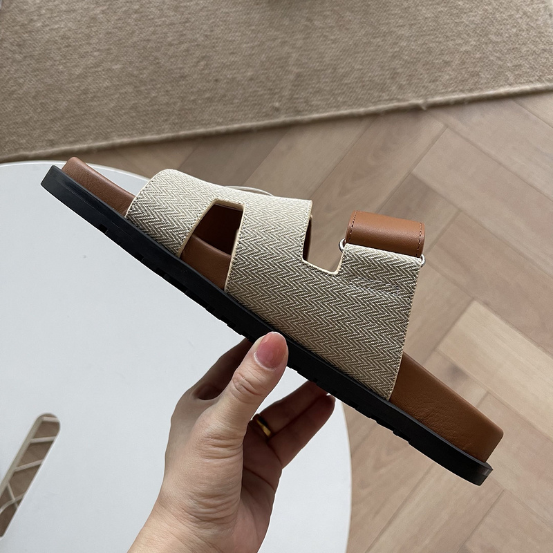 Hermès sandal