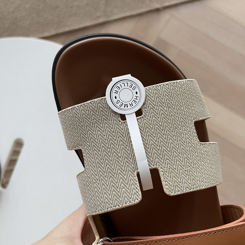 Hermès sandal