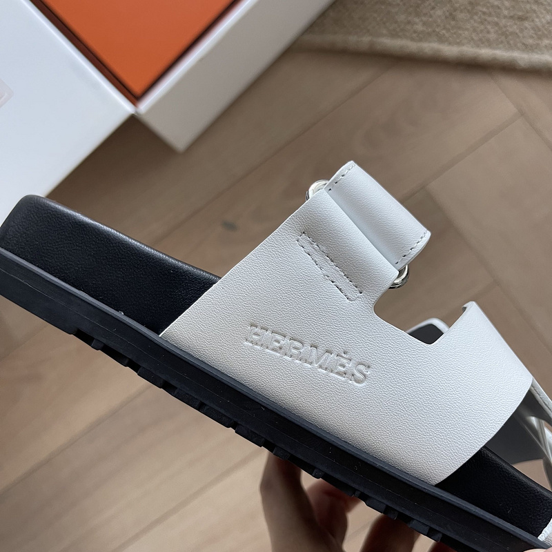 Hermès sandal
