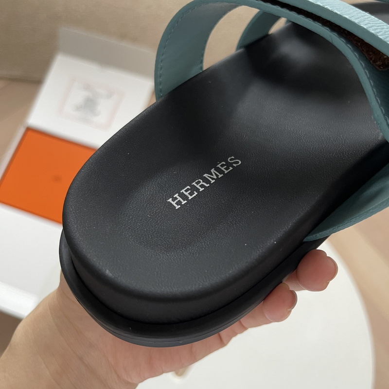 Hermès sandal