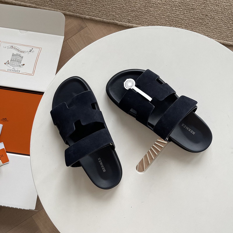 Hermès sandal