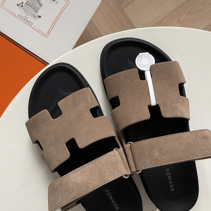 Hermès sandal