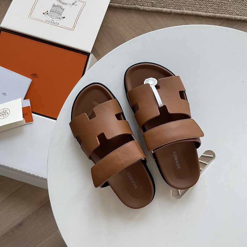 Hermès sandal